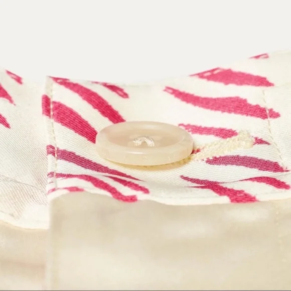 MARNI DRAPE RELAXED WIDE STRAIGHT PANTS - Picture 14 of 16